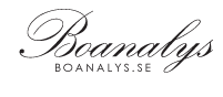 Boanalys