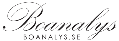 Boanalys